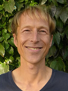 Heilpraktiker Bernd Monecke